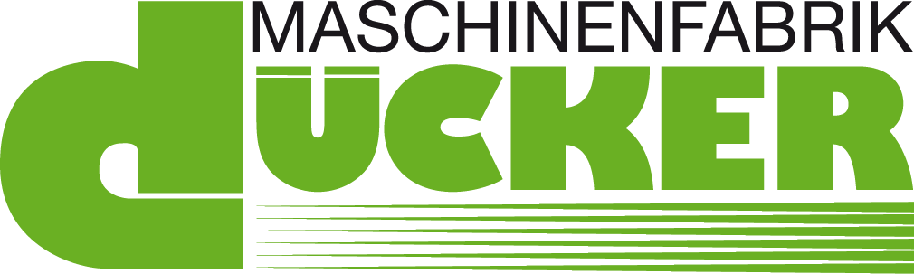 logo_duecker Maschinenfabrik