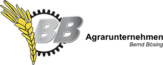 Agrarunternehmen Bernd Bösing Logo