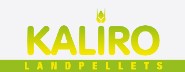 Kaliro Landpellets Logo