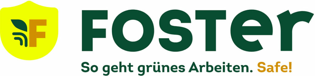 Foster Logo neu