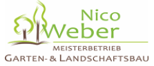 Logo Nico Weber